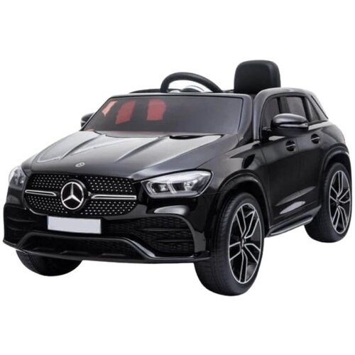  Dečiji auto na akumulator Mercedes Benz GLE450 Crni Cene