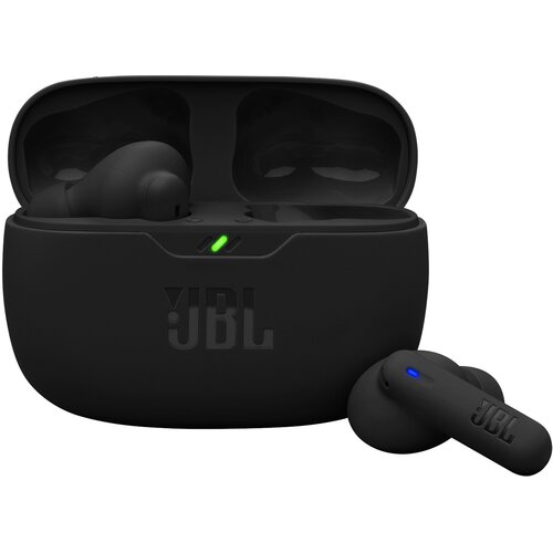 JBL Vibe Beam 2 črne brezžične slu&scaron;alke Cene