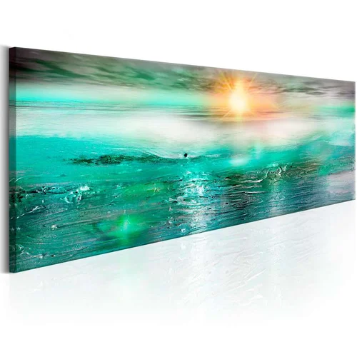  Slika - Sapphire Sea 150x50