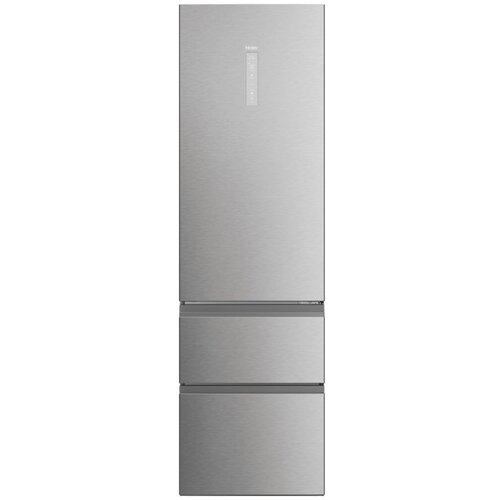 Haier 3D 60 Serie 5 HTW5620DNMG Freestanding 414 L D Silver Cijene