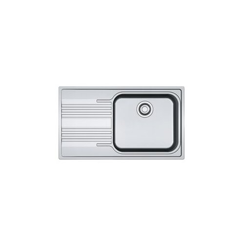 Franke sudoper IT LLX-611 desni Cijene