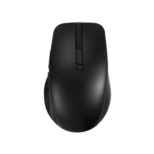 Asus Miška SmartO MD200 brezžična, Bluetooth® 5.0, RF 2.4GHz, Črna 90XB0790-BMU000 Cene