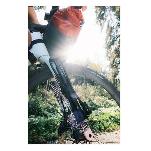  PUMPA ZEFAL PODNA ADVENTURE black Cene