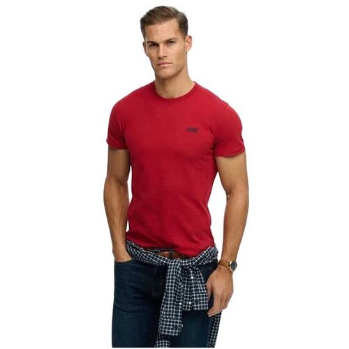 Superdry muška majica kratkih rukava Cene
