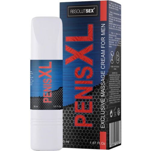 Ruf krema Penis XL, 50 ml Cene