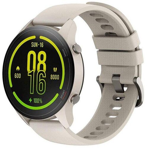 Xiaomi ŠPORTNA URA MI WATCH BEŽ Cene