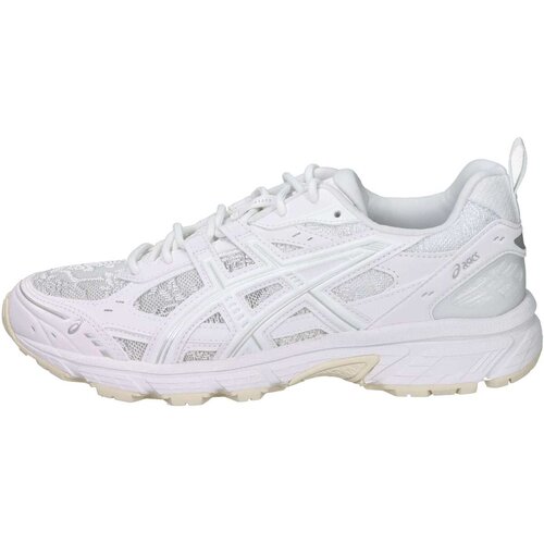 Asics Modne superge 1203A597 Bela Slike