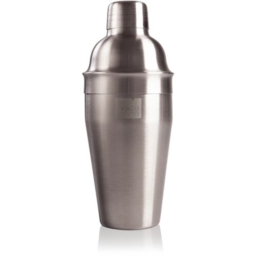 VACUVIN Cocktail Shaker - nerjaveče jeklo Cene