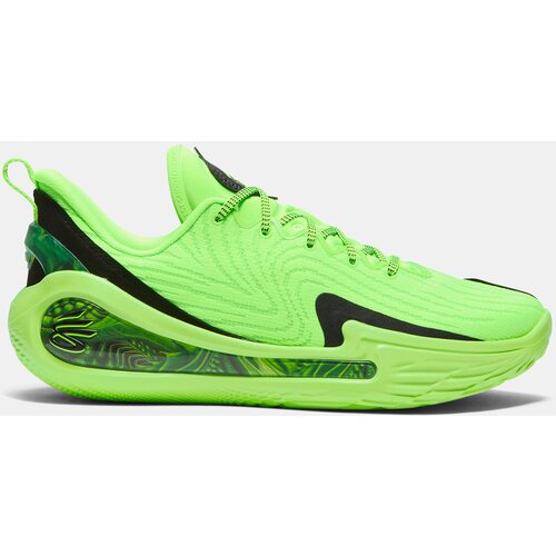 Under Armour Unisex shoes CURRY 12 EXTL - unisex Slike