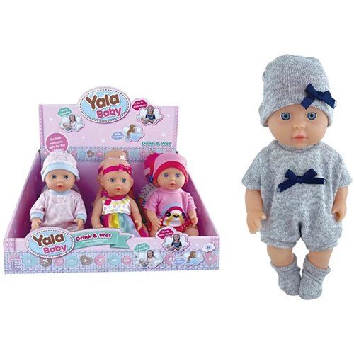  Yala baby, lutka, beba, YL2320A ( 858311 ) Cene