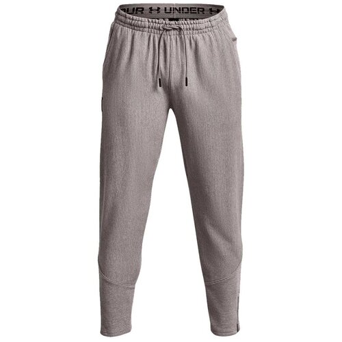 Under Armour muška trenerka ua ottoman fleece tprd pant 1379692-294 Slike