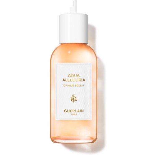 Guerlain Aqua Allegoria Orange Soleia toaletna voda zamjensko punjenje za žene 200 ml Slike