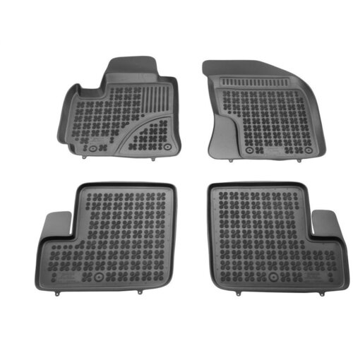 REZAW-PLAST Tipske patosnice za TOYOTA Rav4 (2003-2005) - Kadice Cene