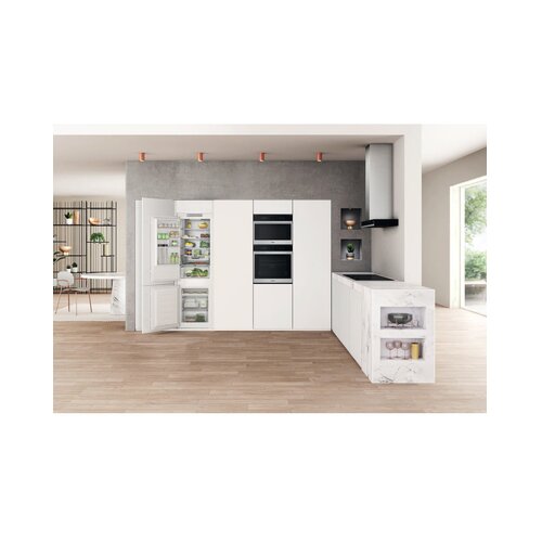 Whirlpool kombinovani frizider WHC18 T341 Cijene