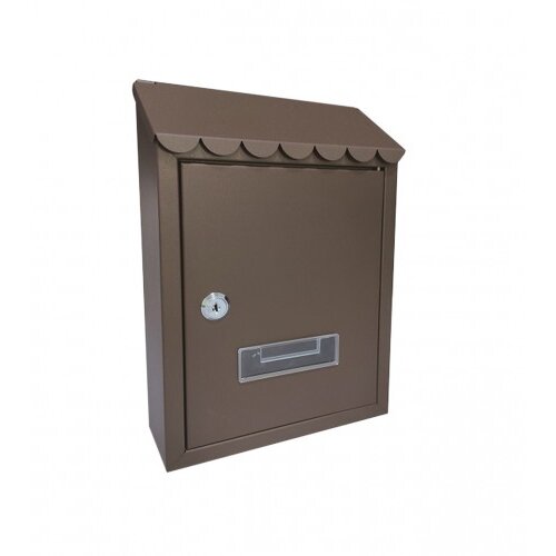 Master Po&amp;scaron;tansko sanduče 38011B-BR Slike