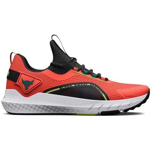 Under Armour muške patike ua project rock bsr 3 3026462-800 Slike