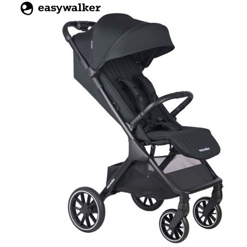Easywalker® otroški voziček jackey™ 2 xl midnight black Cijene