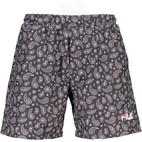 Fila BLACK MEN&amp;amp;#39;S UNDER COSTUME Slike