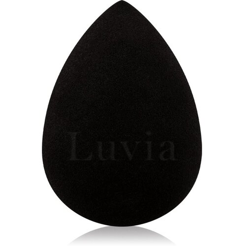 Luvia Cosmetics Classic Make-up Sponge Žametna gobica za tekoči puder 1 kos Cene