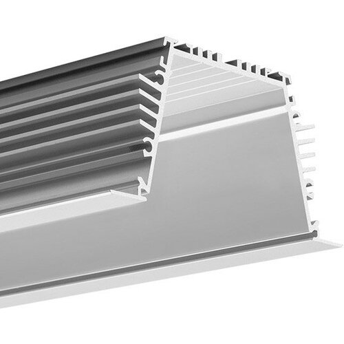 KLUS LED profil SEKODU ALU - vgradni, mat Cene