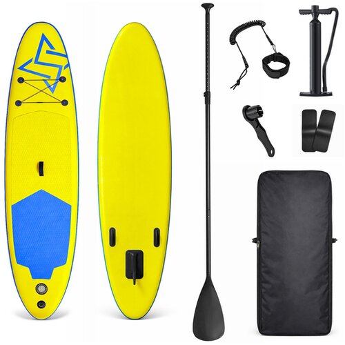  SUP daska SUP Solo 320 cm Cene