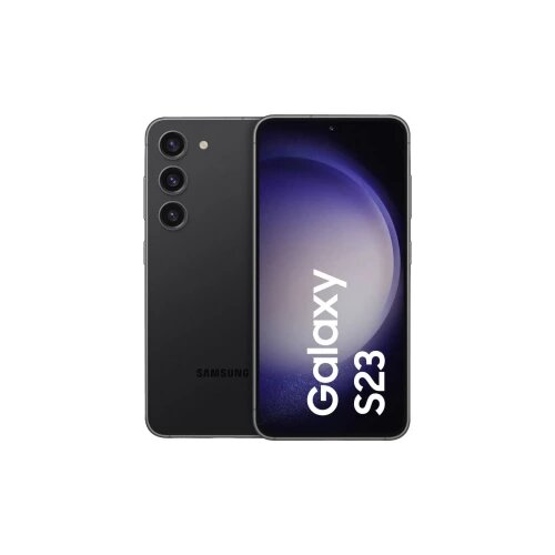 Samsung Galaxy S23 5G 256GB Phantom Black 15 5 cm (6 1&amp;amp;quot ) OLED zaslon Android 13 trostruka kamera od 50 MP Slike