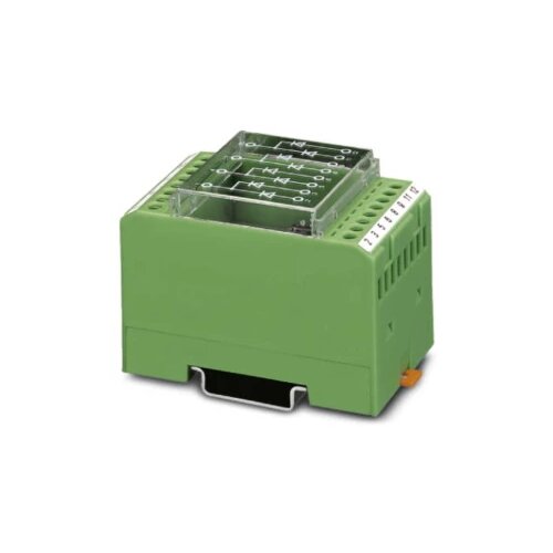 Phoenix Contact diodni modul 5 kom. emg 45-DIO14M/LP 250 v/ac (maks.) Slike