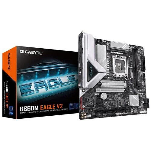 Mb s1851 GIGABYTE B860M EAGLE V2 Cene