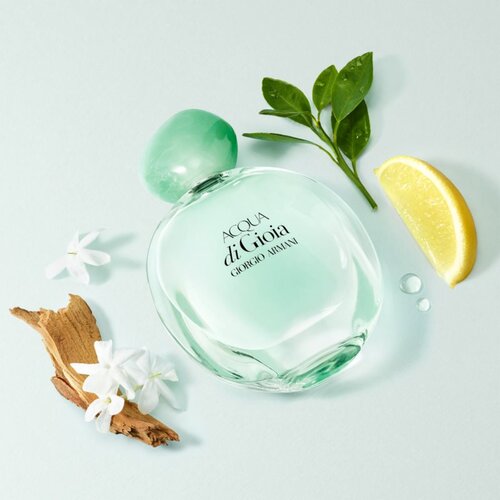 Giorgio Armani acqua di Gioia parfemska voda 100 ml za žene Slike
