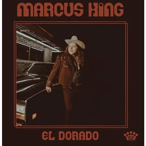 Marcus King - El Dorado (LP)