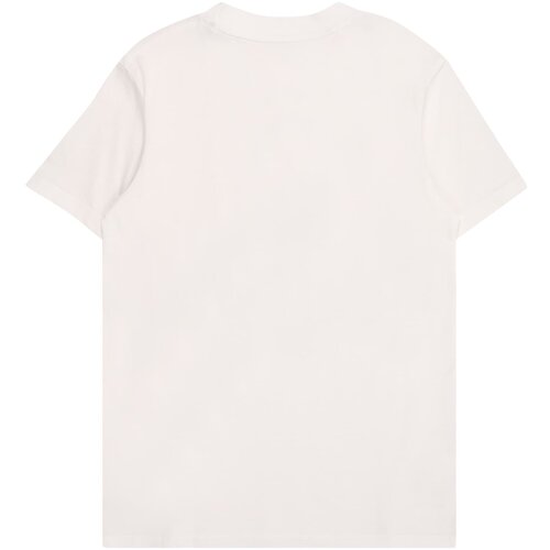 Adidas Majica za dečake J SL TEE 160, Bela Slike