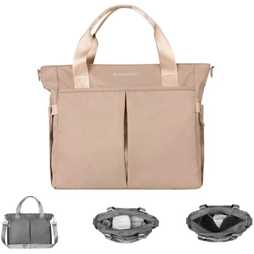  Torba za mame Brielle Beige KKB23099 Slike