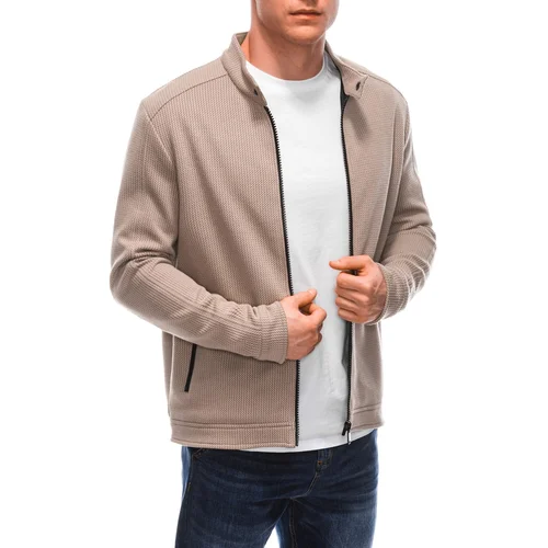 Edoti Men's mid-season jacket