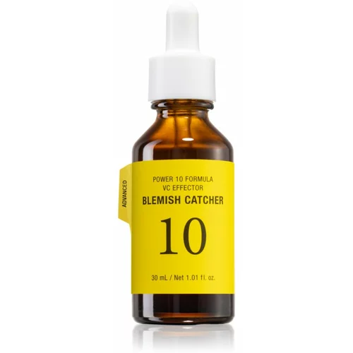 It'S Skin Power 10 Formula VC Effector posvetlitveni serum za obraz z vitaminom C 30 ml