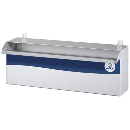FIAP 3172 WaterFall Active 60-5 slap iz legiranega jekla (D x &amp;Scaron; x V) 600 x 120 x 220 mm 1 kos, (20641361) Slike