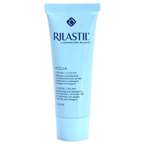 Rilastil Aqua lahka vlažilna krema 50 ml Cene