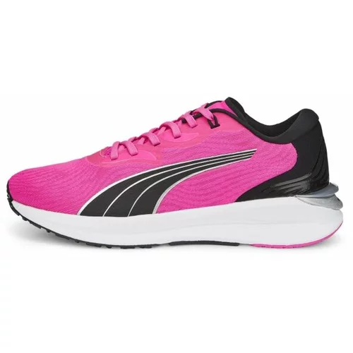 Puma ELECTRIFY NITRO 2 W Ženske tenisice za trčanje, ružičasta, veličina 38