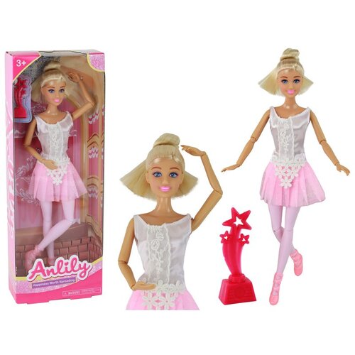Anlily balerina s peharom Cijene