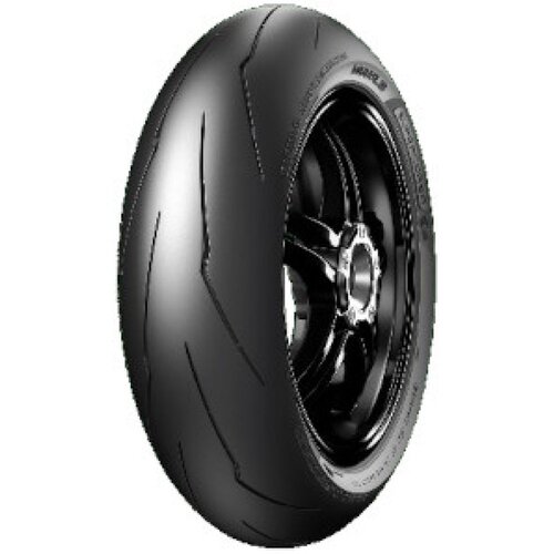 Pirelli Diablo Supercorsa V3 ( 180/60 R17 TL 75V zadnji kotač, M/C DOT2019 ) Slike