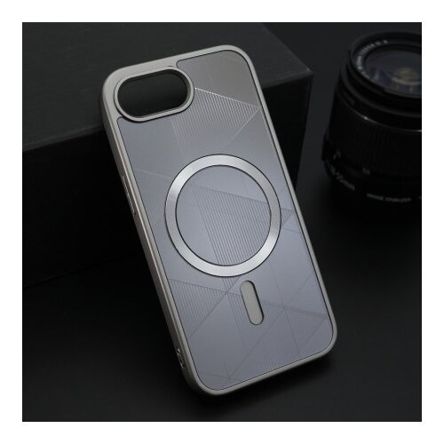  Futrola zen shield magsafe za iphone 16e (6.1) crna ( F120675 ) Slike