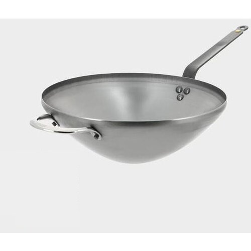 De buyer MINERAL B ELEMENT wok, (21271582) Slike