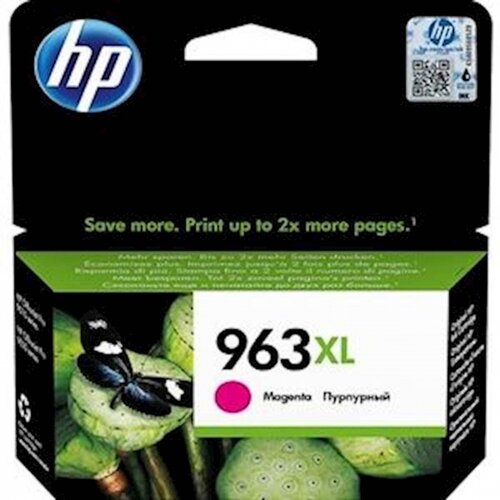 Tinta HP magenta 963XL Cijene