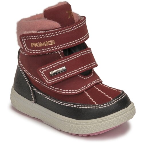Primigi BARTH 19 GTX Red Slike