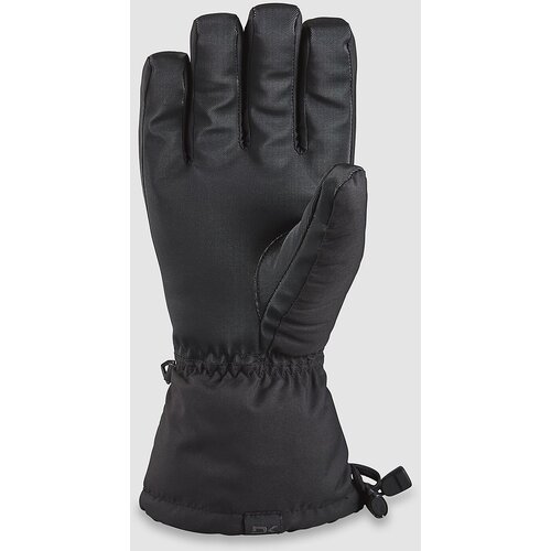 Dakine black Slike