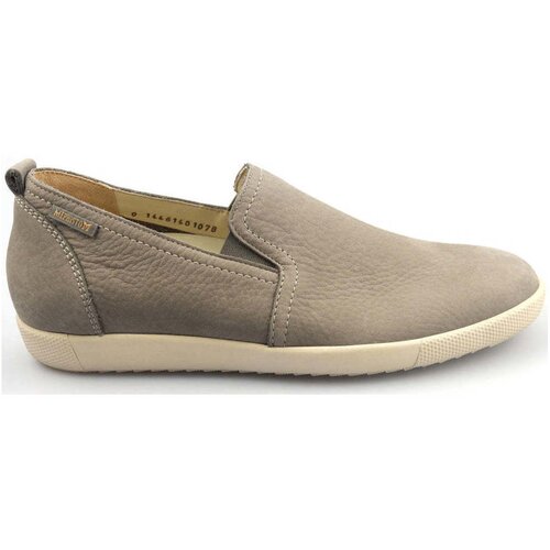 Mephisto Mokasini Uberto Siva Slike
