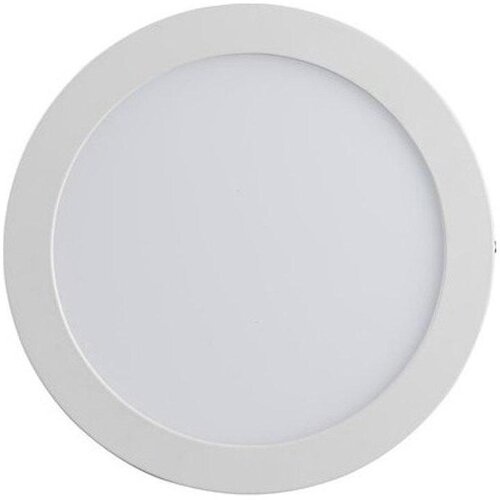  Fi 17cm 12W PROFESSIONAL LED panel vgradni okrogli 4000k Cene
