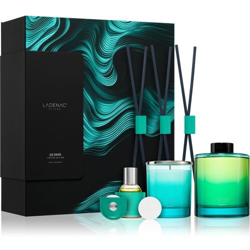 Ladenac Oasis Ziz darilni set 1 kos Cene