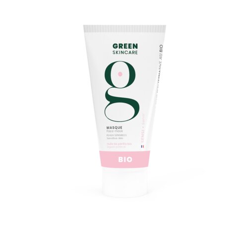 Green Skincare sensi maska za obraz Cene