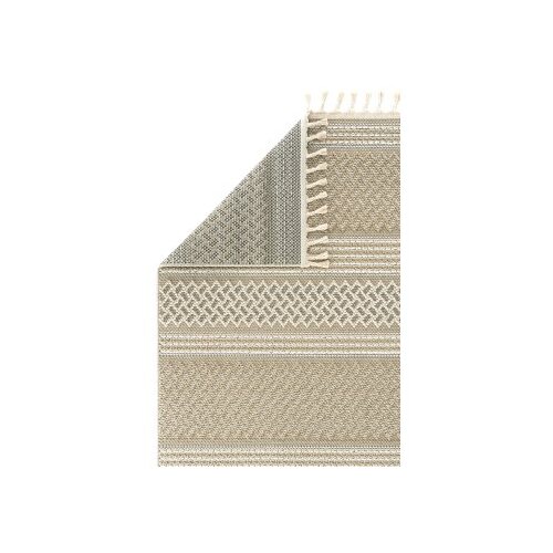 Conceptum Hypnose elit 05 - beige beige carpet (100 x 450) Cene
