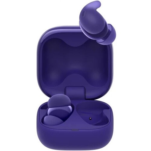 Sony LinkBuds Fit vijolicni Cene